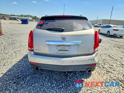 Zdjęcie 6 z 13 samochodu: 2015 CADILLAC SRX LUXURY COLLECTION VIN:3GYFNBE37FS629180 - miniatura
