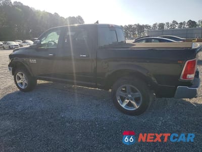 Drugie zdjęcie samochodu z przodu: 2017 RAM 1500 LARAMIE VIN:1C6RR7NM7HS881689 - miniatura