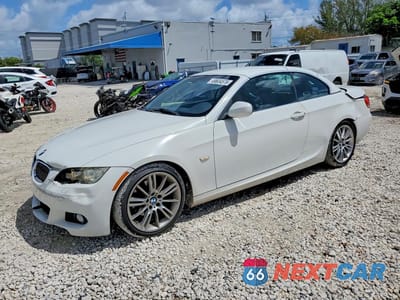 2010 BMW 328 I WBAWL1C59AP492743 - główne zdjęcie licytacji z USA - miniatura
