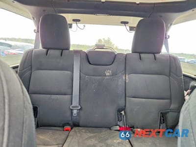 Zdjęcie 10 z 12 samochodu: 2021 JEEP WRANGLER UNLIMITED SAHARA VIN:1C4HJXEN3MW625945 - miniatura