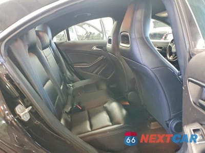 Zdjęcie 10 z 13 samochodu: 2016 MERCEDES-BENZ CLA 250 4MATIC VIN:WDDSJ4GB6GN287593 - miniatura