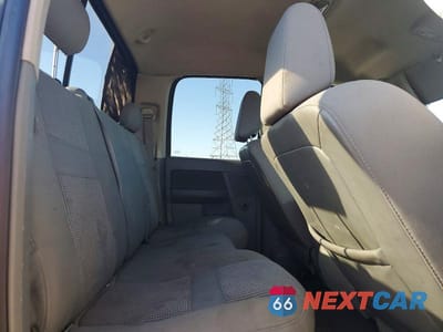 Zdjęcie 10 z 13 samochodu: 2008 DODGE RAM 1500 ST VIN:1D7HU18N68S515443 - miniatura