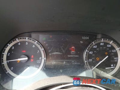 Zdjęcie 9 z 14 samochodu: 2021 TOYOTA HIGHLANDER XLE VIN:5TDGZRBH6MS069161 - miniatura