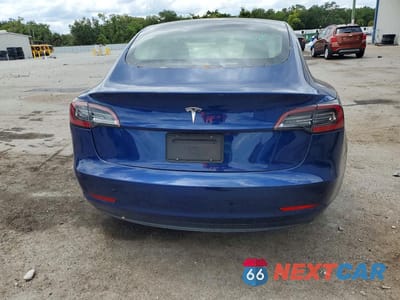 Zdjęcie 6 z 12 samochodu: 2023 TESLA MODEL 3 VIN:5YJ3E1EA8PF457690 - miniatura