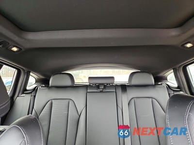 Zdjęcie 10 z 14 samochodu: 2024 BMW X4 XDRIVE30I VIN:5UX33DT01R9W70929 - miniatura