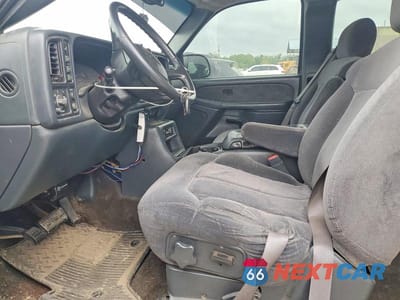Zdjęcie 7 z 12 samochodu: 2002 CHEV SILVERADO VIN:1GCHK29U52E200182 - miniatura