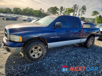 2007 DODGE RAM 1500 ST 1D7HA18P47S130407 - główne zdjęcie licytacji z USA - miniatura