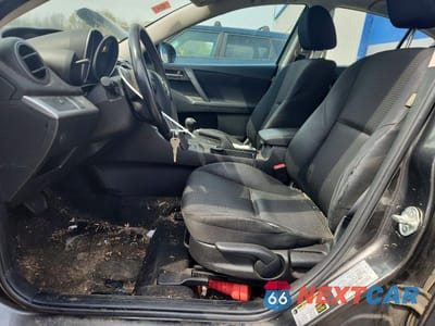 Zdjęcie 7 z 12 samochodu: 2013 MAZDA 3 I VIN:JM1BL1V80D1711749 - miniatura