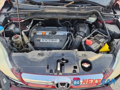 Zdjęcie 12 z 14 samochodu: 2008 HONDA CR-V EXL VIN:5J6RE48728L018361 - miniatura