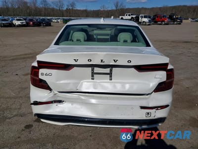 Zdjęcie 6 z 11 samochodu: 2023 VOLVO S60 PLUS VIN:7JRH60FW1PG255031 - miniatura