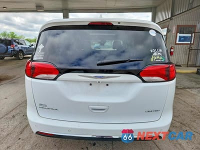 Zdjęcie 6 z 12 samochodu: 2018 CHRYSLER PACIFICA LIMITED VIN:2C4RC1GG1JR226241 - miniatura