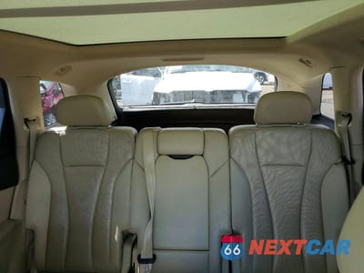 Zdjęcie 10 z 12 samochodu: 2017 AUDI Q7 PREMIUM PLUS VIN:WA1LAAF73HD022898 - miniatura