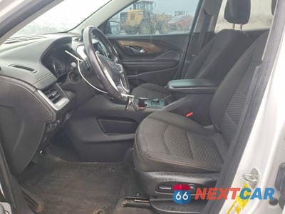 Zdjęcie 7 z 13 samochodu: 2019 GMC TERRAIN SLE VIN:3GKALMEV2KL240460 - miniatura