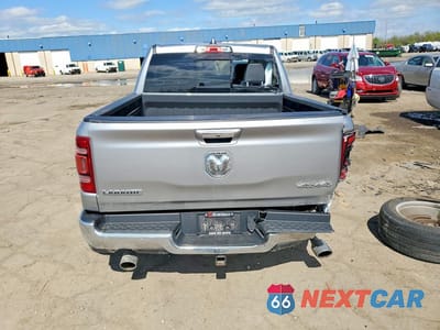 Zdjęcie 6 z 12 samochodu: 2021 RAM 1500 LARAMIE VIN:1C6SRFJT2MN735718 - miniatura