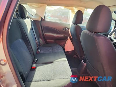Zdjęcie 10 z 12 samochodu: 2019 NISSAN VERSA NOTE SV VIN:3N1CE2CPXKL360081 - miniatura