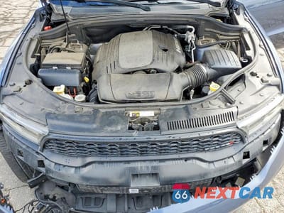 Zdjęcie 12 z 13 samochodu: 2021 DODGE DURANGO R VIN:1C4SDJCT5MC575336 - miniatura