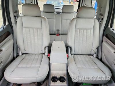 Zdjęcie 10 z 14 samochodu: 2004 LINCOLN AVIATOR VIN:5LMEU88H04ZJ38814 - miniatura