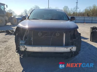 Piąte zdjęcie samochodu w środku: 2012 TOYOTA HIGHLANDER BASE VIN:5TDBK3EH3CS098655 - miniatura