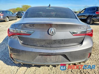 Zdjęcie 6 z 13 samochodu: 2022 ACURA ILX PREMIUM VIN:19UDE2F76NA003653 - miniatura