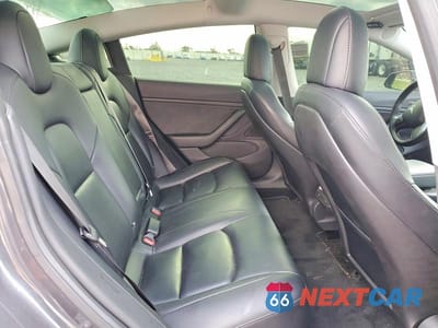 Zdjęcie 10 z 12 samochodu: 2018 TESLA MODEL 3 VIN:5YJ3E1EAXJF023925 - miniatura