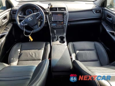 Zdjęcie 8 z 12 samochodu: 2016 TOYOTA CAMRY XLE V6 VIN:4T1BK1FK1GU575269 - miniatura