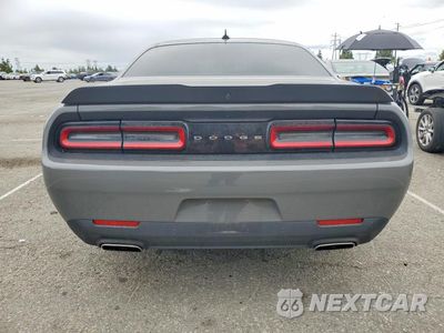Zdjęcie 6 z 12 samochodu: 2023 DODGE CHALLENGER SXT VIN:2C3CDZAG8PH644860 - miniatura