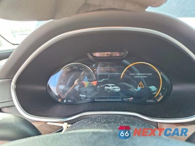 Zdjęcie 9 z 13 samochodu: 2021 GENESIS G80 3.5T VIN:KMTGC4SD4MU085003 - miniatura