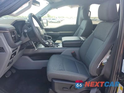 Zdjęcie 7 z 12 samochodu: 2024 FORD F150 LIGHTNING XLT VIN:1FTVW3L72RWG23113 - miniatura