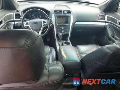 Zdjęcie 8 z 14 samochodu: 2012 FORD EXPLORER XLT VIN:1FMHK7D84CGA47691 - miniatura