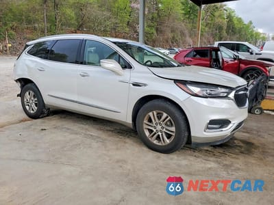 Czwarte zdjęcie samochodu z boku: 2019 BUICK ENCLAVE ESSENCE VIN:5GAERBKW4KJ208079 - miniatura