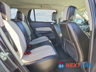 Zdjęcie 11 z 13 samochodu: 2012 GMC TERRAIN SLT VIN:2GKFLVE55C6369682 - miniatura