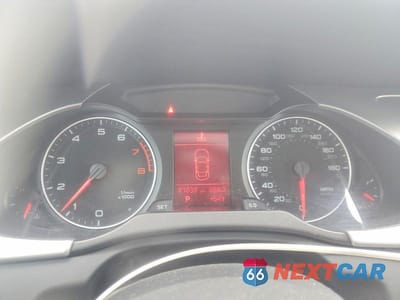 Zdjęcie 9 z 12 samochodu: 2011 AUDI A4 PREMIUM PLUS VIN:WAUFFAFL2BA098927 - miniatura