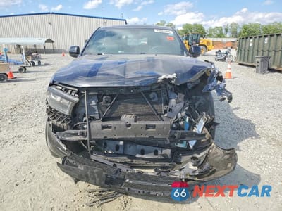Piąte zdjęcie samochodu w środku: 2015 DODGE DURANGO R VIN:1C4SDJCT1FC245874 - miniatura