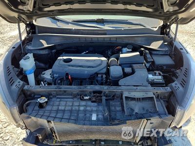 Zdjęcie 12 z 14 samochodu: 2019 KIA SORENTO LX VIN:5XYPG4A39KG501380 - miniatura