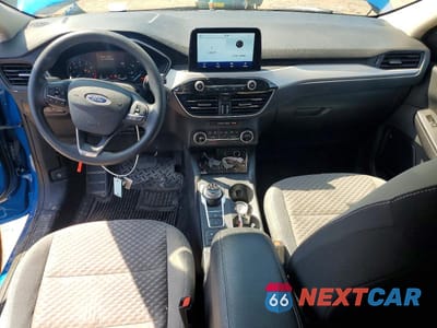 Zdjęcie 8 z 13 samochodu: 2020 FORD ESCAPE VIN:1FMCU9G65LUC14913 - miniatura