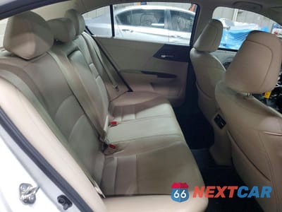 Zdjęcie 10 z 13 samochodu: 2017 HONDA ACCORD TOURING VIN:1HGCR3F9XHA028552 - miniatura