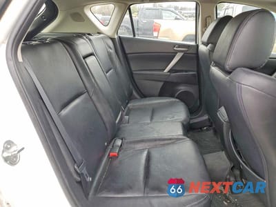 Zdjęcie 10 z 12 samochodu: 2013 MAZDA 3 I VIN:JM1BL1M72D1730585 - miniatura