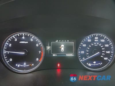 Zdjęcie 9 z 11 samochodu: 2015 HYUNDAI GENESIS 3.8L VIN:KMHGN4JE3FU096253 - miniatura