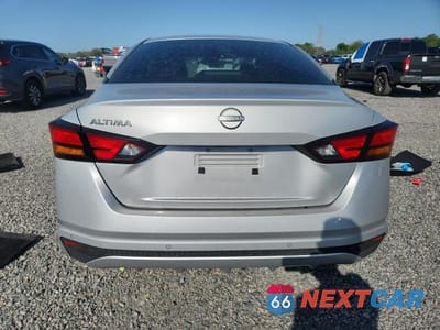 Zdjęcie 6 z 12 samochodu: 2023 NISSAN ALTIMA 2.5 S VIN:1N4BL4BV1PN411247 - miniatura