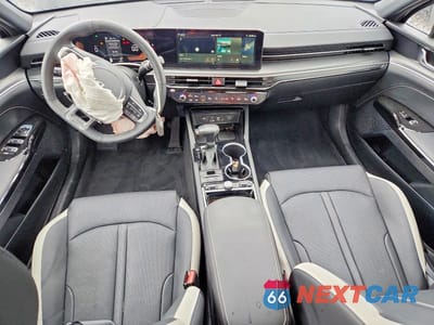 Zdjęcie 8 z 13 samochodu: 2026 KIA K5 GT LINE VIN:KNAG64J73T5437298 - miniatura