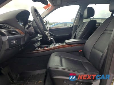 Zdjęcie 7 z 12 samochodu: 2012 BMW X5 XDRIVE35D VIN:5UXZW0C57CL668098 - miniatura
