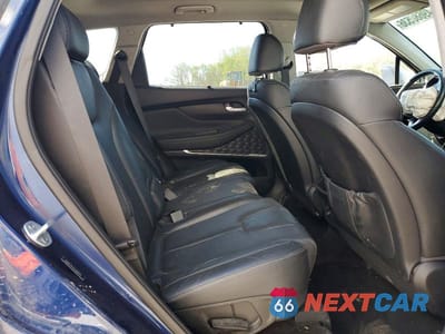 Zdjęcie 11 z 13 samochodu: 2020 HYUNDAI SANTA FE LIMITED 2.0T VIN:5NMS53AA5LH284443 - miniatura