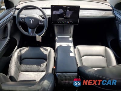 Zdjęcie 8 z 12 samochodu: 2024 TESLA MODEL Y VIN:7SAYGDEE3RA252267 - miniatura