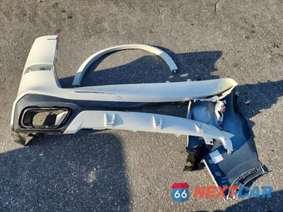 Zdjęcie 13 z 14 samochodu: 2025 BMW X5 XDRIVE40I VIN:5UX23EU00S9X63706 - miniatura