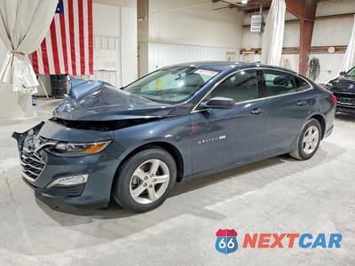 2020 CHEVROLET MALIBU LS 1G1ZB5ST5LF119596 - główne zdjęcie licytacji z USA - miniatura