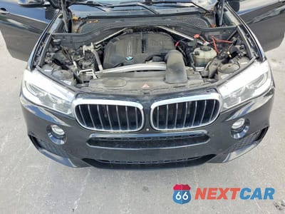 Zdjęcie 12 z 13 samochodu: 2016 BMW X5 SDRIVE35I VIN:5UXKR2C52G0R69700 - miniatura