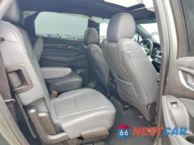 Zdjęcie 11 z 13 samochodu: 2023 BUICK ENCLAVE ESSENCE VIN:5GAERBKW6PJ224145 - miniatura