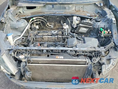 Zdjęcie 11 z 12 samochodu: 2016 KIA SPORTAGE LX VIN:KNDPB3AC0G7818820 - miniatura