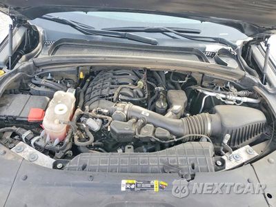 Zdjęcie 12 z 13 samochodu: 2023 JEEP GRAND CHEROKEE L LAREDO VIN:1C4RJKAG7P8822544 - miniatura