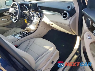 Zdjęcie 8 z 13 samochodu: 2019 MERCEDES-BENZ GLC 300 VIN:WDC0G4JB3KV125030 - miniatura